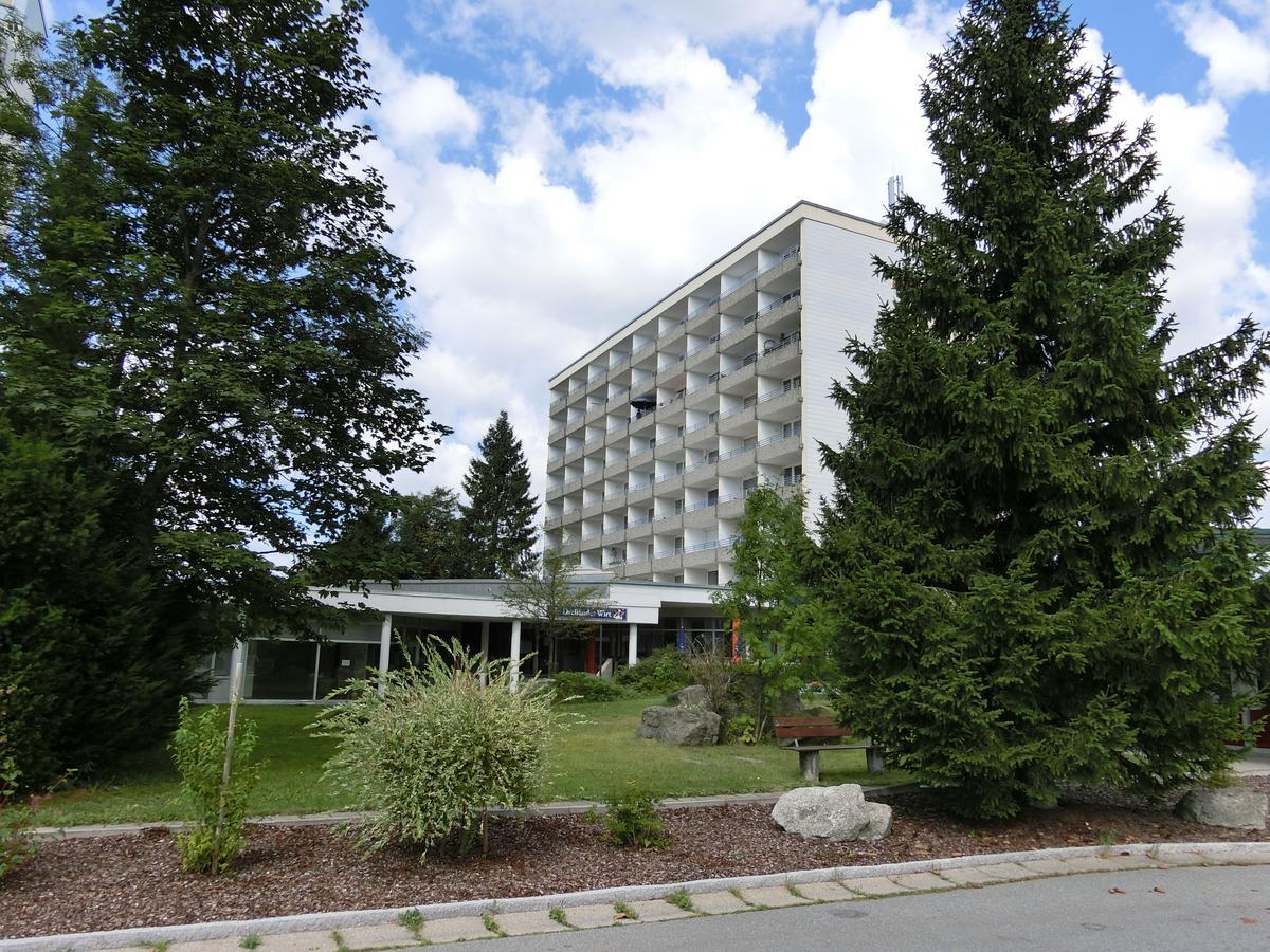 Haus Bergland Apartment Neureichenau Exterior photo
